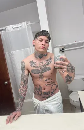 OnlyFans cuenta elchispero1a avatar 1