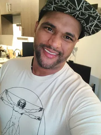 OnlyFans cuenta pupzeke89 avatar 1