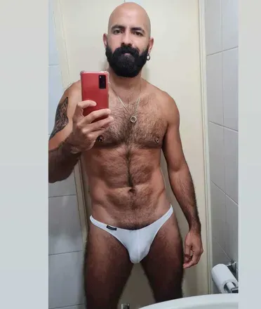OnlyFans account  wolfseba avatar 1
