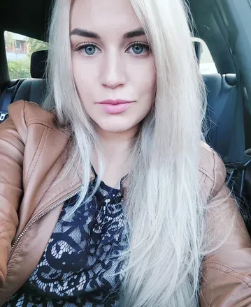 OnlyFans cuenta laurenvoren avatar 1