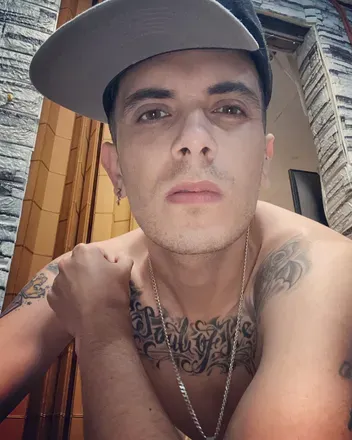 OnlyFans cuenta daniel2609n avatar 1