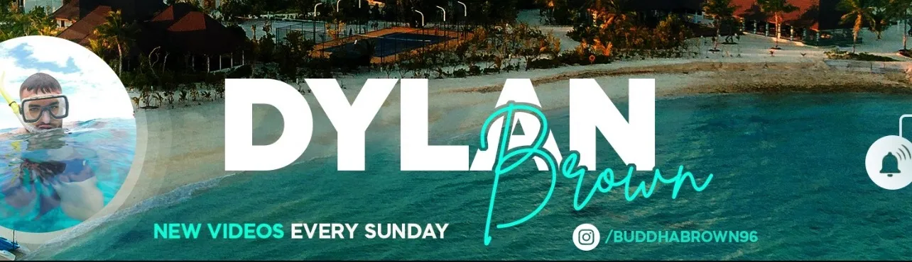 OnlyFans cuenta buddha_brown header 2