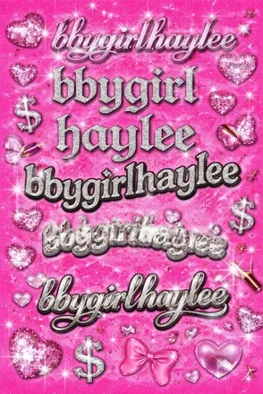 OnlyFans cuenta bbygirlhaylee header 2