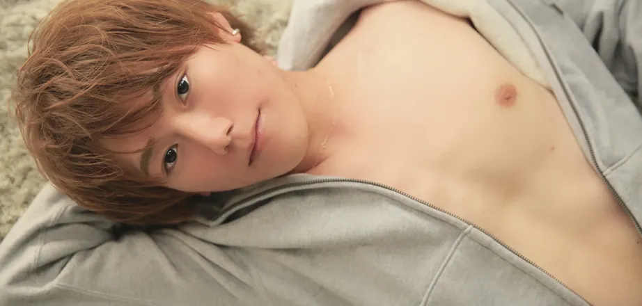 OnlyFans cuenta shogo117979 header 2