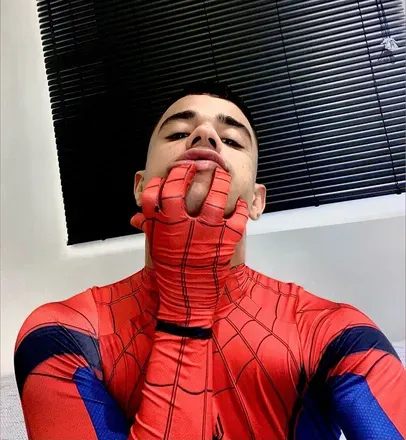 OnlyFans cuenta kevinvictor avatar 1