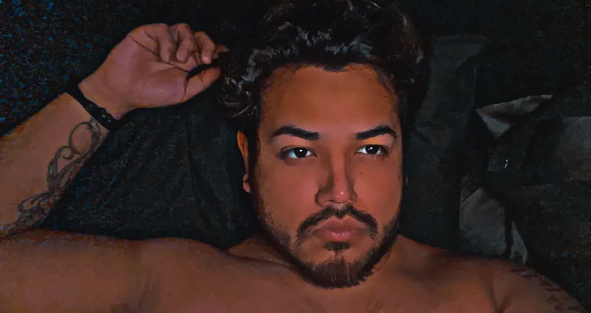 OnlyFans cuenta knight.king header 2