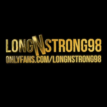OnlyFans cuenta longnstrong98 header 2