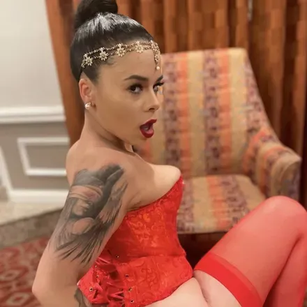OnlyFans cuenta ladiosa.333 avatar 1