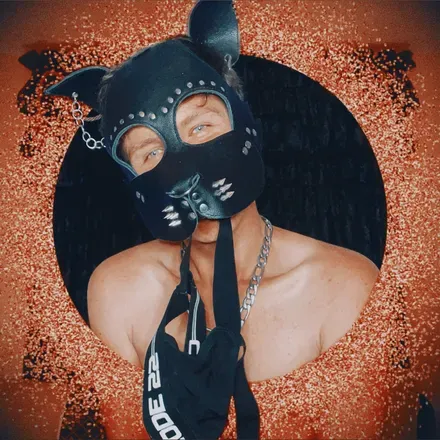 OnlyFans of pupdog
