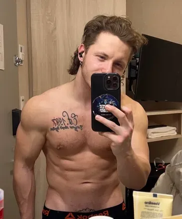 OnlyFans cuenta throbbinrob69free avatar 1