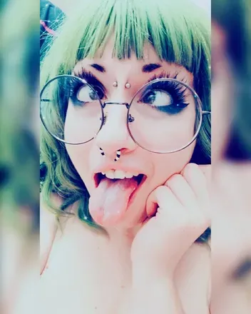OnlyFans cuenta fluffibunnibutt avatar 1