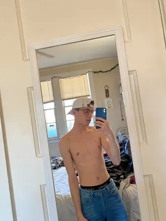 OnlyFans cuenta brycepink23 avatar 1
