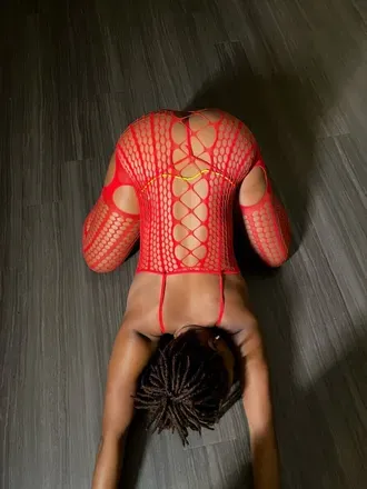 OnlyFans cuenta allureobscure avatar 1
