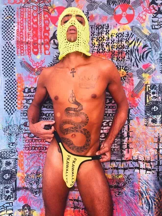OnlyFans cuenta wallykastro header 2