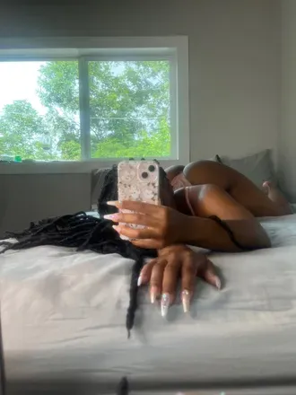OnlyFans cuenta therealtouchxx header 2