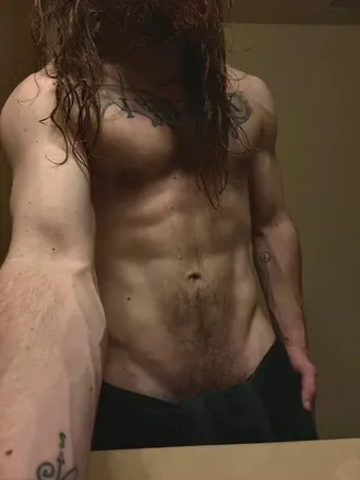 OnlyFans account  trisvan avatar 1