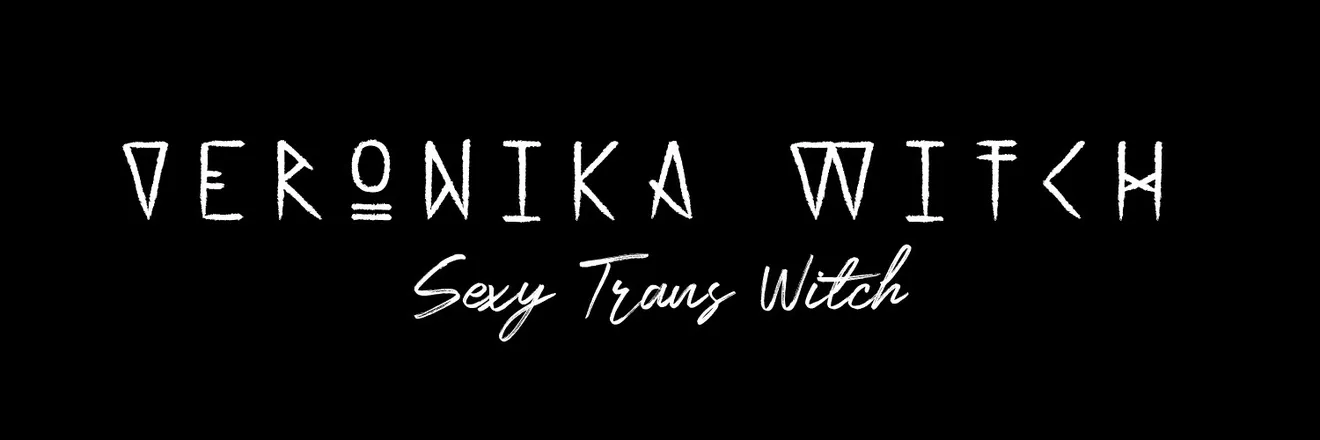 OnlyFans cuenta veronikaisawitch header 2