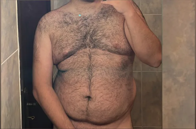 OnlyFans cuenta big22bear avatar 1