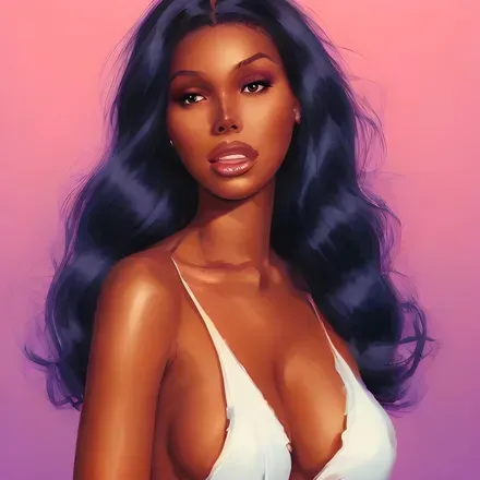 OnlyFans cuenta noel_melanin avatar 1