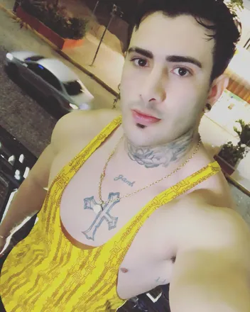 OnlyFans cuenta evan_herberth header 2