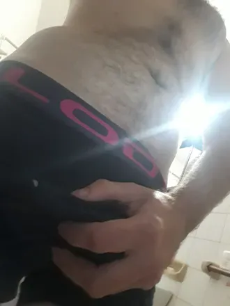 OnlyFans cuenta siervodeverduga avatar 1