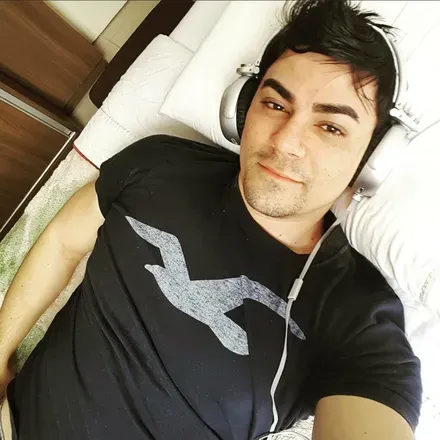 OnlyFans cuenta bigmichaelbr avatar 1