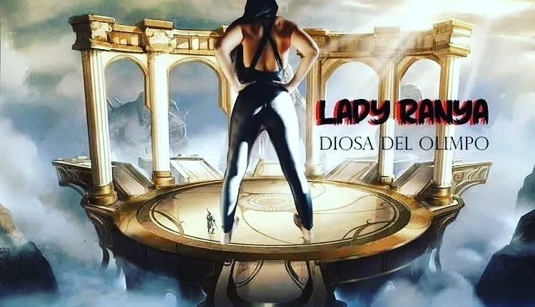 OnlyFans cuenta ladyranya header 2