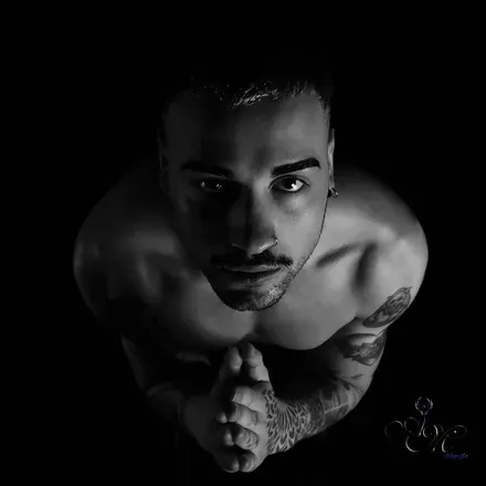 OnlyFans cuenta tadeink avatar 1