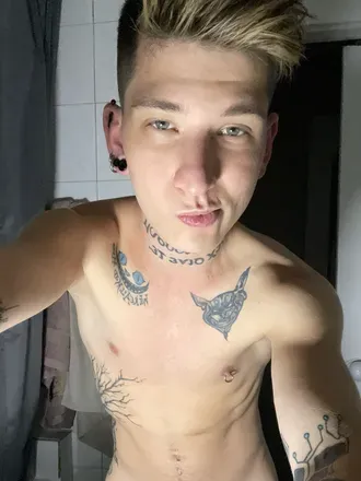OnlyFans cuenta adan.lost.angel avatar 1