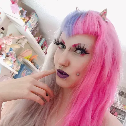 OnlyFans cuenta bossybubblegum avatar 1