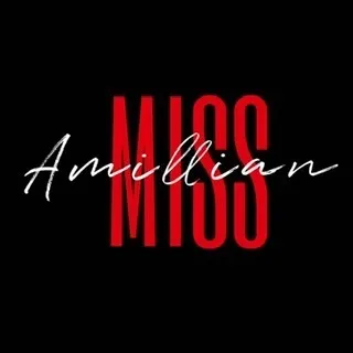 OnlyFans cuenta missamillian header 2