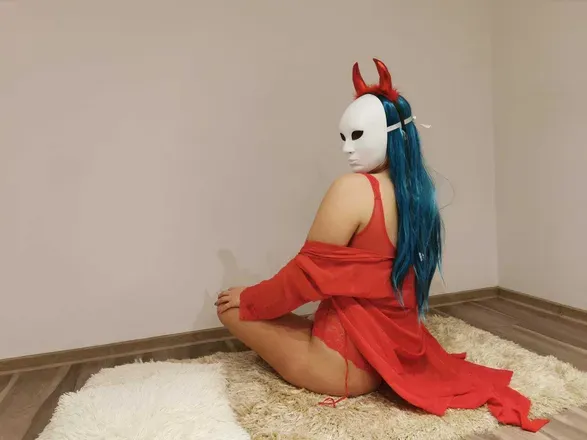 OnlyFans cuenta xafrodita avatar 1