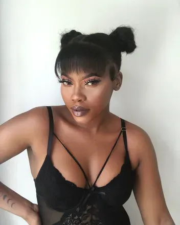OnlyFans cuenta kingnubia avatar 1