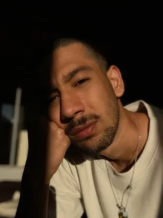 OnlyFans cuenta tianrondon1998 avatar 1
