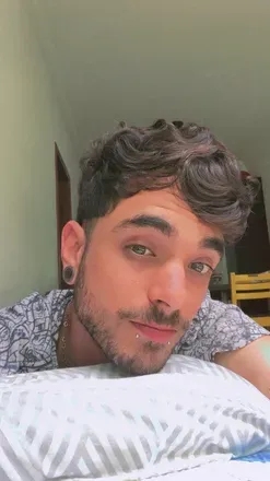 OnlyFans cuenta luisrichard avatar 1