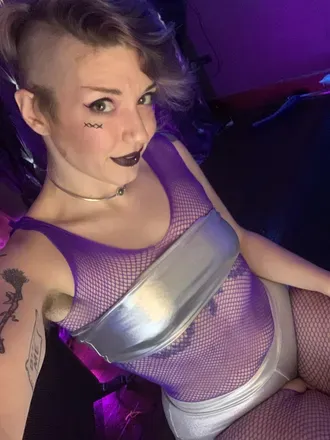 OnlyFans cuenta raegunn avatar 1