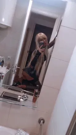 OnlyFans cuenta lejlatransica avatar 1