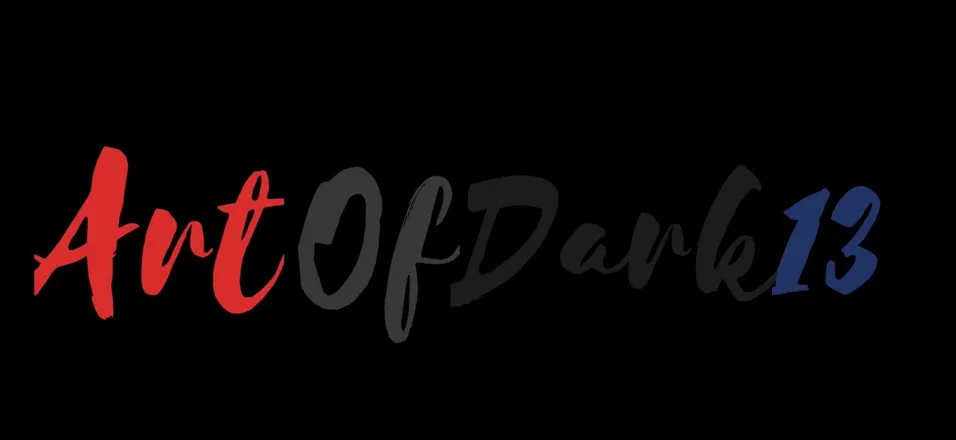 OnlyFans cuenta artofdark13 header 2