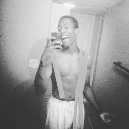 OnlyFans cuenta misterziamlester avatar 1