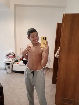 OnlyFans cuenta samuel03 header 2