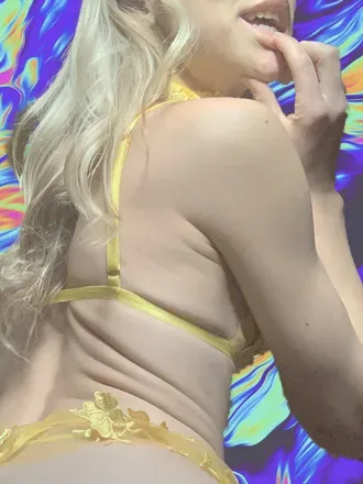 OnlyFans cuenta milliemaebae avatar 1