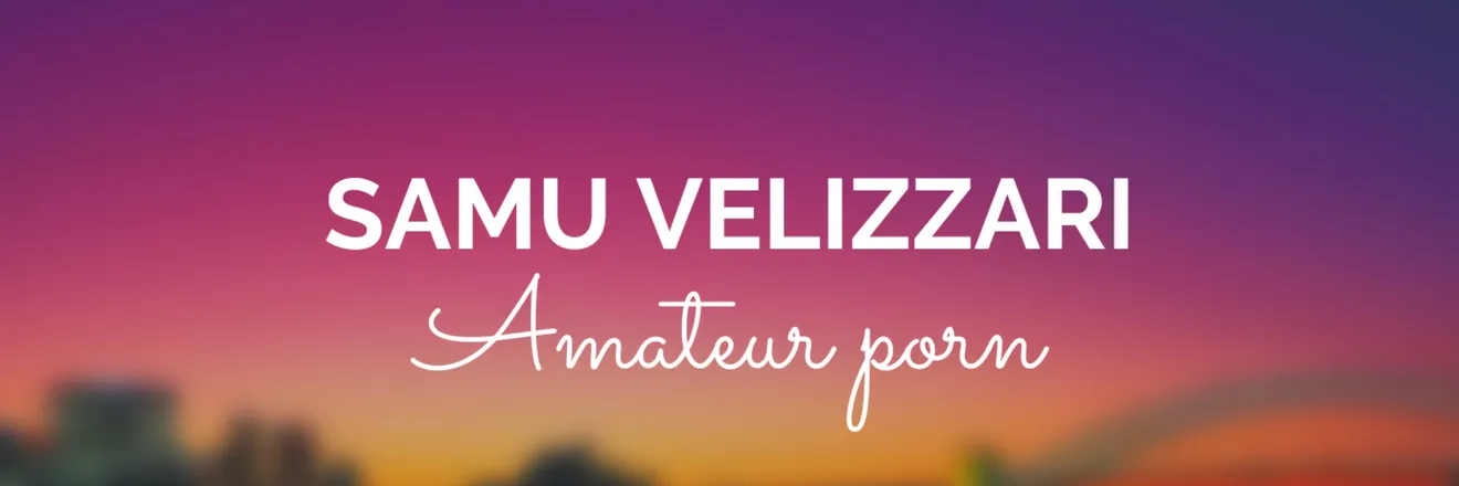 OnlyFans cuenta samu_velizzari header 2