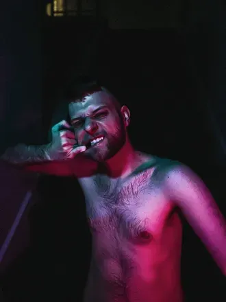 OnlyFans cuenta liamrhett93 avatar 1