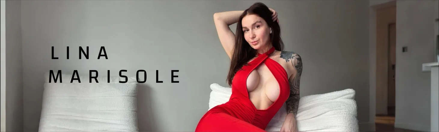 OnlyFans cuenta linamarisole header 2