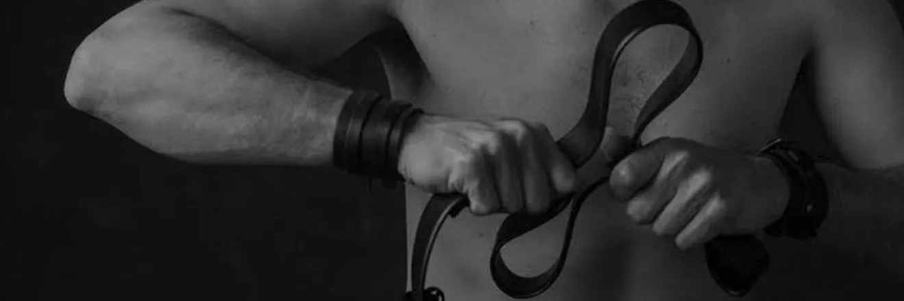 OnlyFans cuenta damiandawson81 header 2
