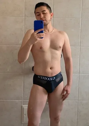 OnlyFans cuenta saalazar23 avatar 1