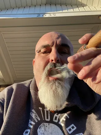 OnlyFans account  tinman68 avatar 1