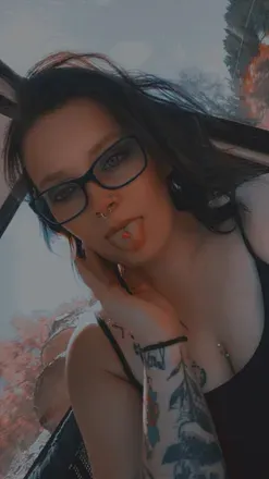 OnlyFans cuenta babygurl771 avatar 1