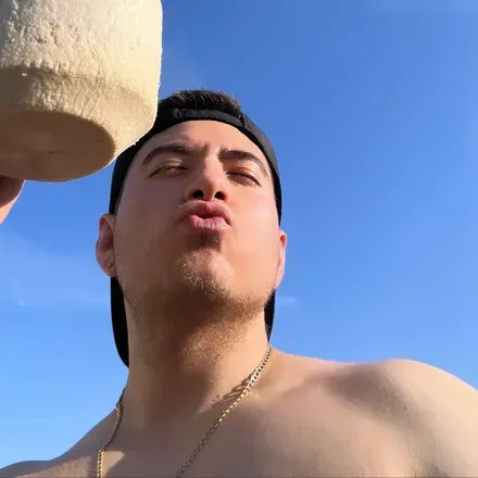 OnlyFans account  juapoch avatar 1