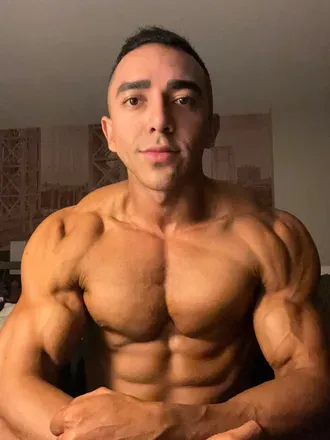 OnlyFans account  petofit avatar 1